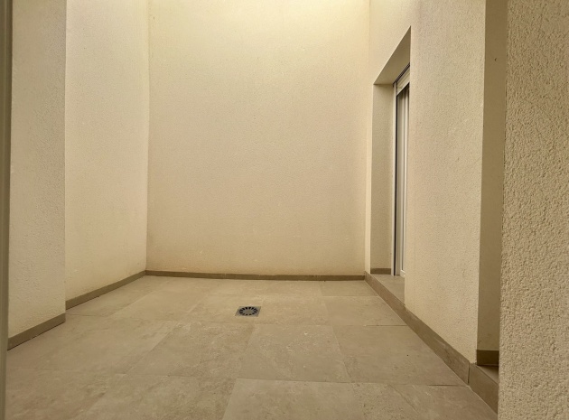 Wiederverkauf - Villa - Algorfa - Algorfa Centro