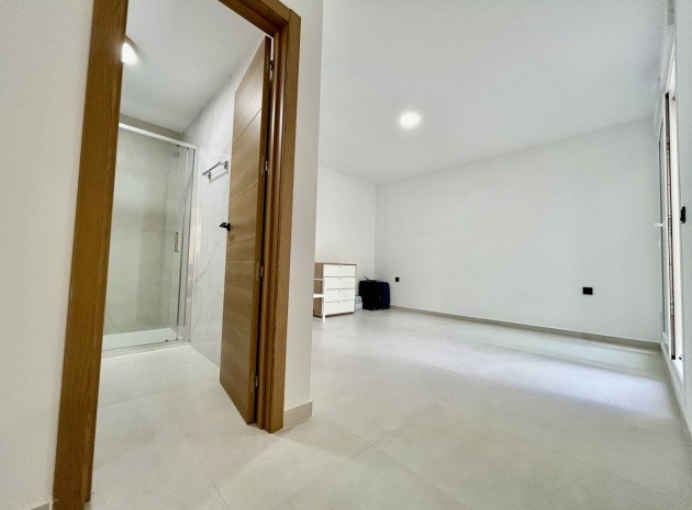 Wiederverkauf - Villa - Algorfa - Algorfa Centro