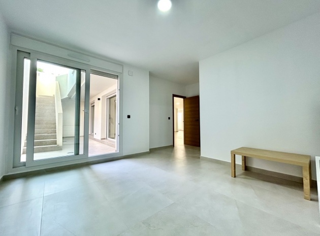 Wiederverkauf - Villa - Algorfa - Algorfa Centro