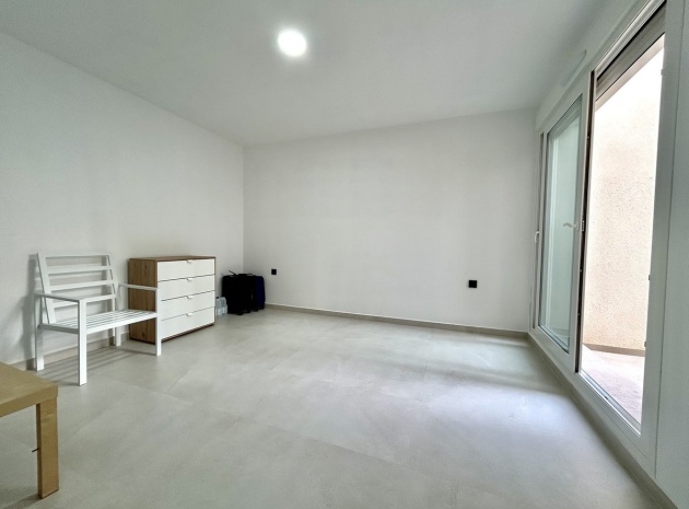 Wiederverkauf - Villa - Algorfa - Algorfa Centro