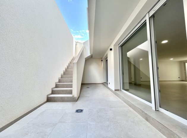 Wiederverkauf - Villa - Algorfa - Algorfa Centro