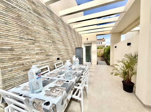 Wiederverkauf - Villa - Algorfa - Algorfa Centro