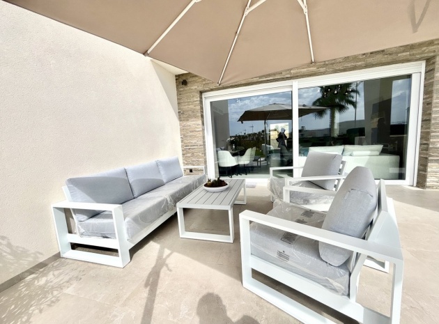 Wiederverkauf - Villa - Algorfa - Algorfa Centro