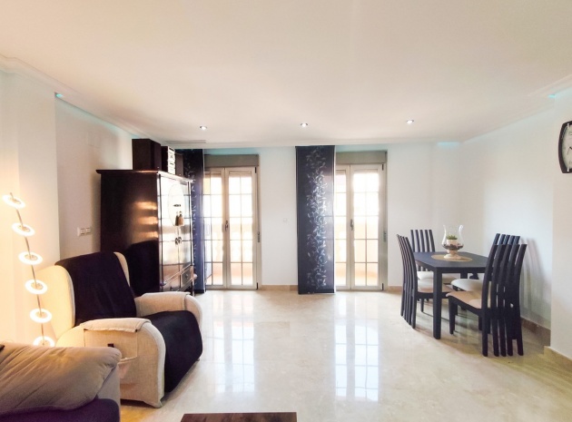 Wiederverkauf - Wohnung - Torrevieja - Torrevieja Centro