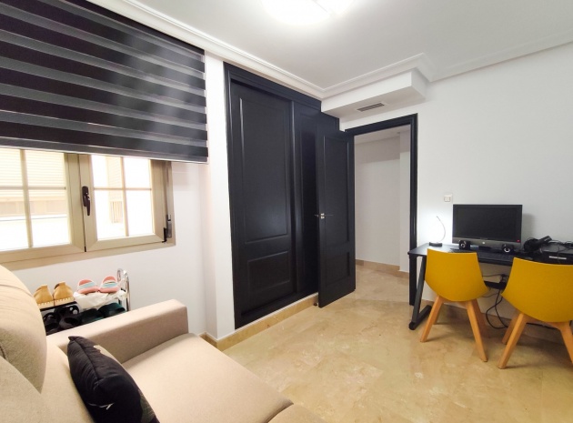 Wiederverkauf - Wohnung - Torrevieja - Torrevieja Centro