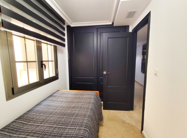 Wiederverkauf - Wohnung - Torrevieja - Torrevieja Centro