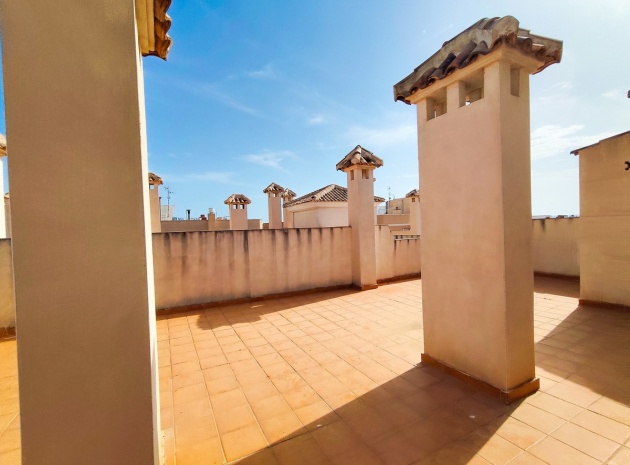 Wiederverkauf - Wohnung - Torrevieja - Torrevieja Centro