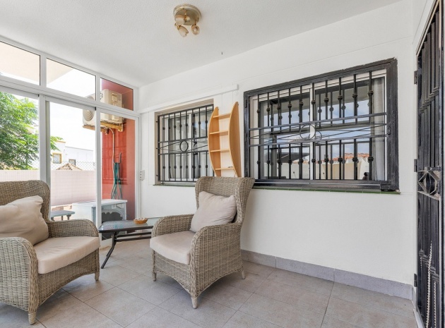 Wiederverkauf - Wohnung - Orihuela - Los Altos