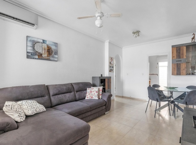 Wiederverkauf - Wohnung - Orihuela - Los Altos