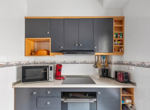 Wiederverkauf - Wohnung - Orihuela - Los Altos