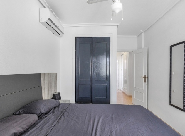 Wiederverkauf - Wohnung - Orihuela - Los Altos
