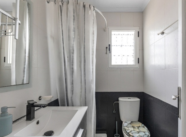 Wiederverkauf - Wohnung - Orihuela - Los Altos