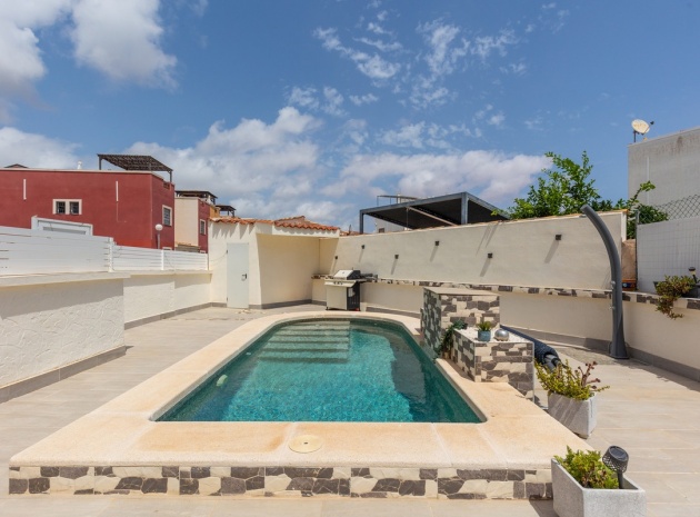 Wiederverkauf - Wohnung - Orihuela - Los Altos