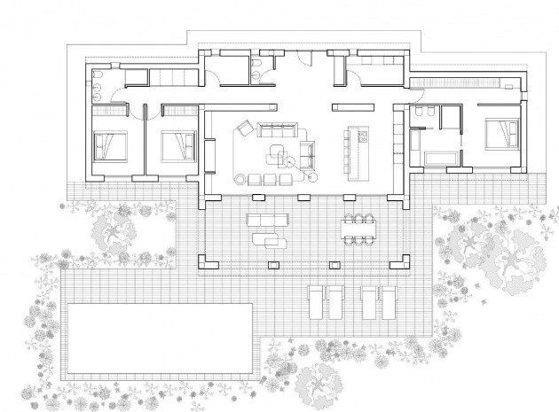 Neubau - Villa - Benissa - Serrallonga