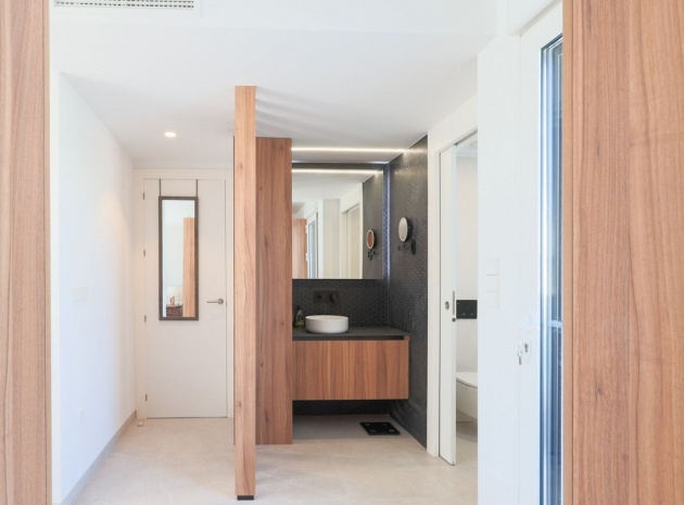 Återförsäljning - Villa - Los Alcazares - Los Alcazares Centro