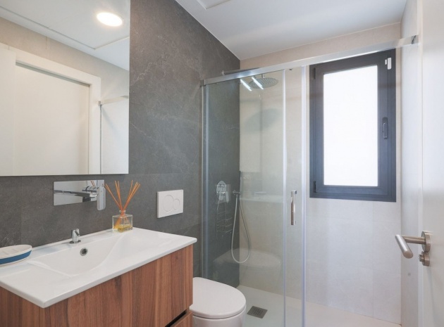 Återförsäljning - Villa - Los Alcazares - Los Alcazares Centro