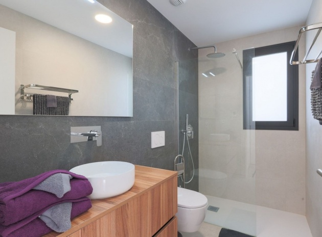 Återförsäljning - Villa - Los Alcazares - Los Alcazares Centro