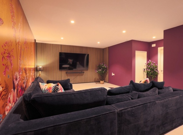 Återförsäljning - Villa - Los Alcazares - Los Alcazares Centro