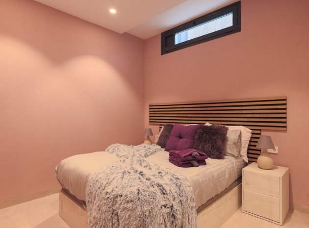 Återförsäljning - Villa - Los Alcazares - Los Alcazares Centro