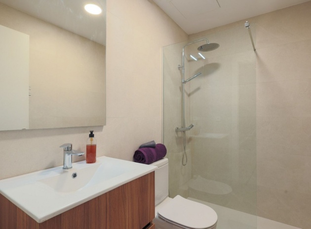 Återförsäljning - Villa - Los Alcazares - Los Alcazares Centro