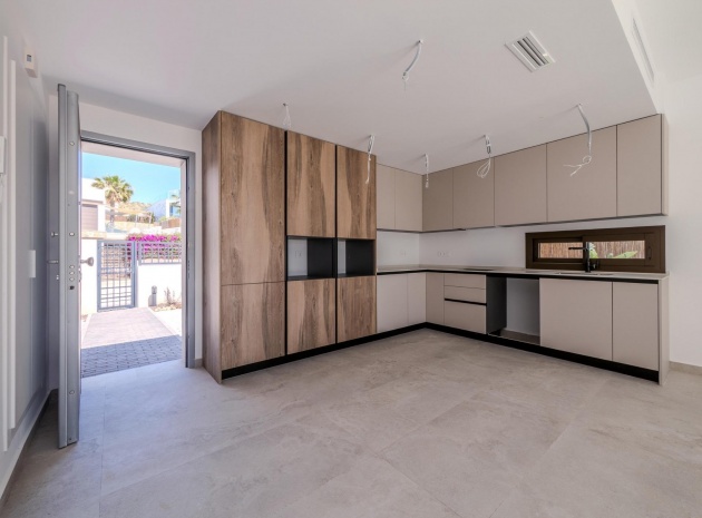 Neubau - Villa - Algorfa - La Finca Golf
