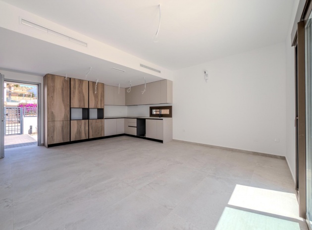 Neubau - Villa - Algorfa - La Finca Golf