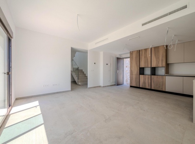 Neubau - Villa - Algorfa - La Finca Golf