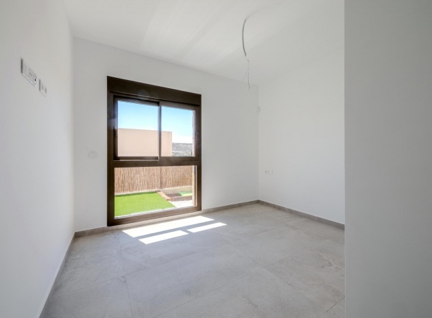 Neubau - Villa - Algorfa - La Finca Golf