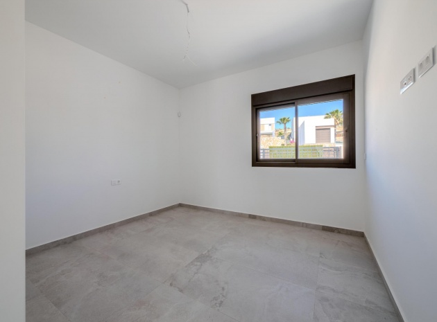 Neubau - Villa - Algorfa - La Finca Golf
