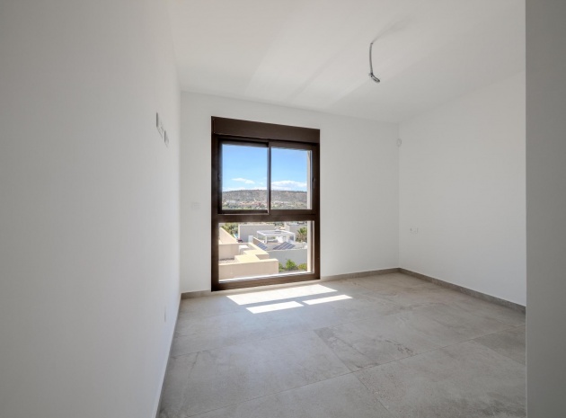Neubau - Villa - Algorfa - La Finca Golf