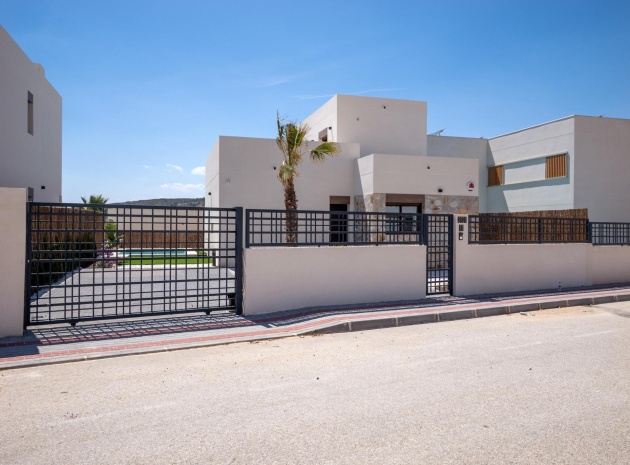 Neubau - Villa - Algorfa - La Finca Golf