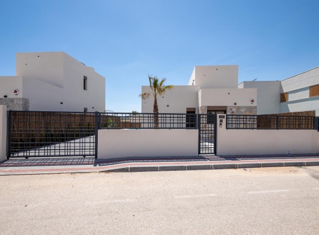 Neubau - Villa - Algorfa - La Finca Golf