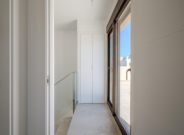 Neubau - Villa - Algorfa - La Finca Golf