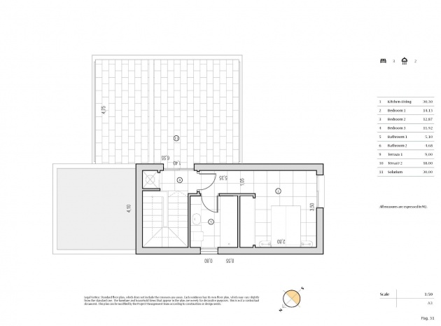 Neubau - Villa - Algorfa - La Finca Golf