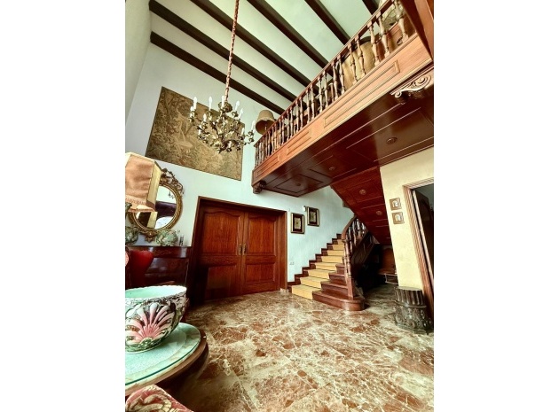 Återförsäljning - Villa - Alicante - Alicante Centro