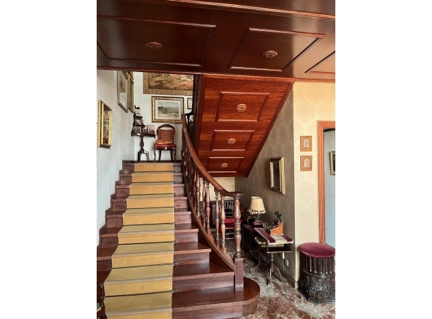 Återförsäljning - Villa - Alicante - Alicante Centro