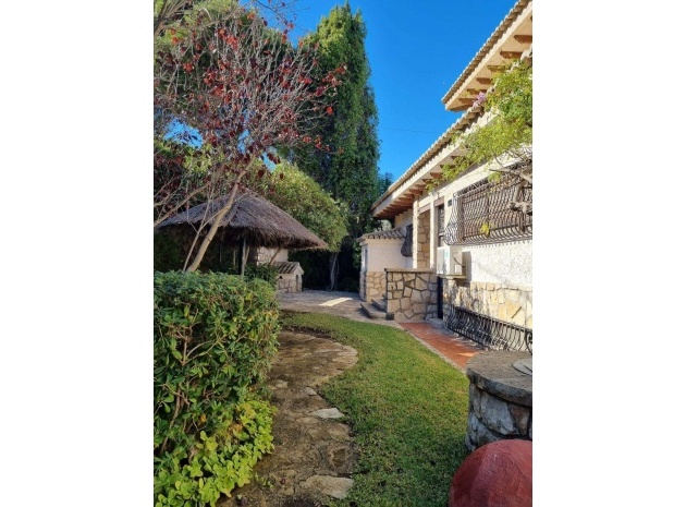 Återförsäljning - Villa - Alicante - Alicante Centro