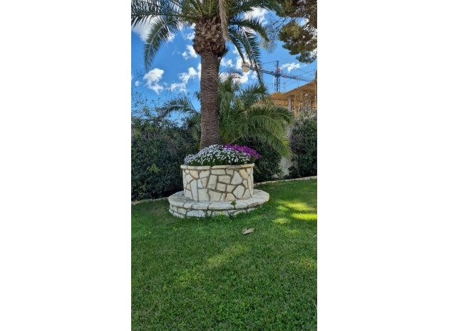 Återförsäljning - Villa - Alicante - Alicante Centro