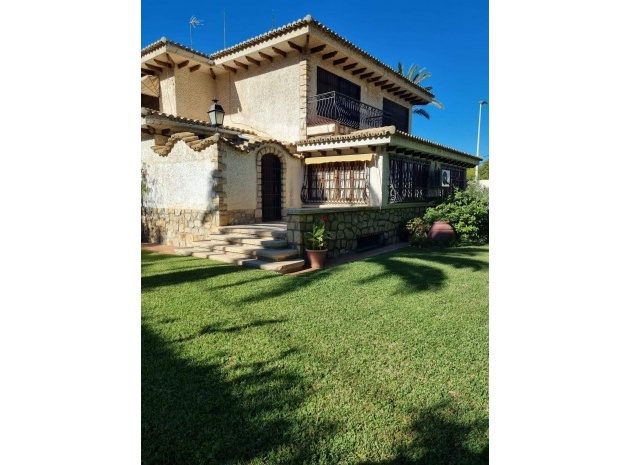 Återförsäljning - Villa - Alicante - Alicante Centro
