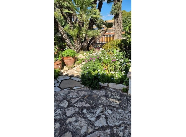 Återförsäljning - Villa - Alicante - Alicante Centro