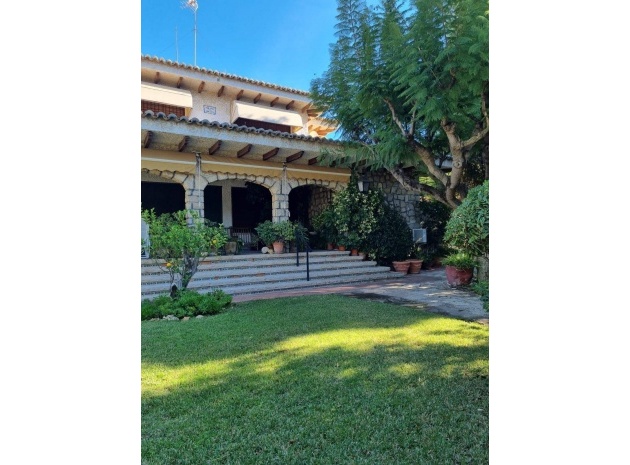 Återförsäljning - Villa - Alicante - Alicante Centro