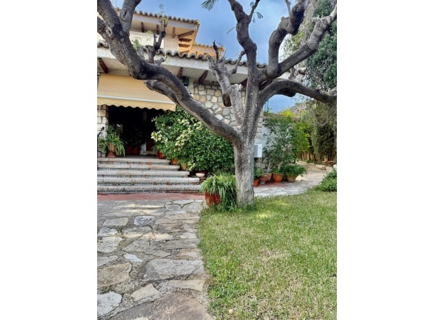 Återförsäljning - Villa - Alicante - Alicante Centro