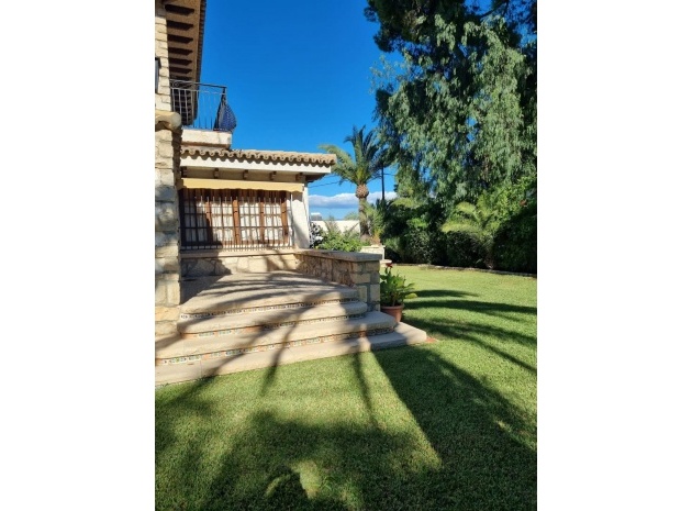 Återförsäljning - Villa - Alicante - Alicante Centro