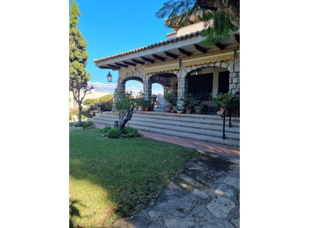 Återförsäljning - Villa - Alicante - Alicante Centro