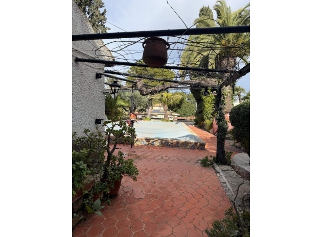 Återförsäljning - Villa - Alicante - Alicante Centro