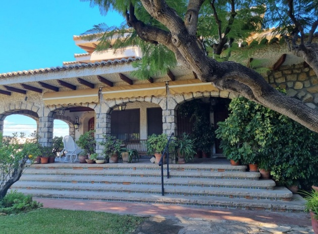 Återförsäljning - Villa - Alicante - Alicante Centro