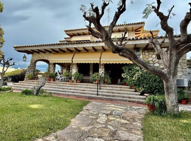 Återförsäljning - Villa - Alicante - Alicante Centro