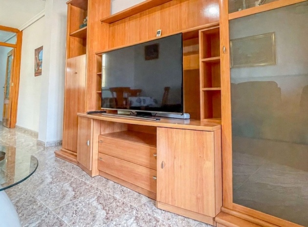Wiederverkauf - Wohnung - Torrevieja - Torrevieja Centro