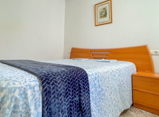Wiederverkauf - Wohnung - Torrevieja - Torrevieja Centro