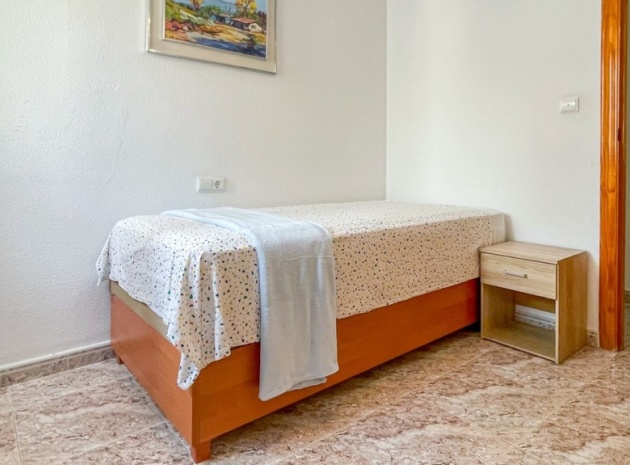 Wiederverkauf - Wohnung - Torrevieja - Torrevieja Centro
